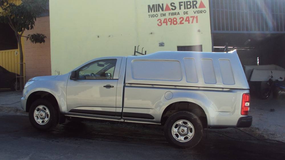Capotas Chevrolet