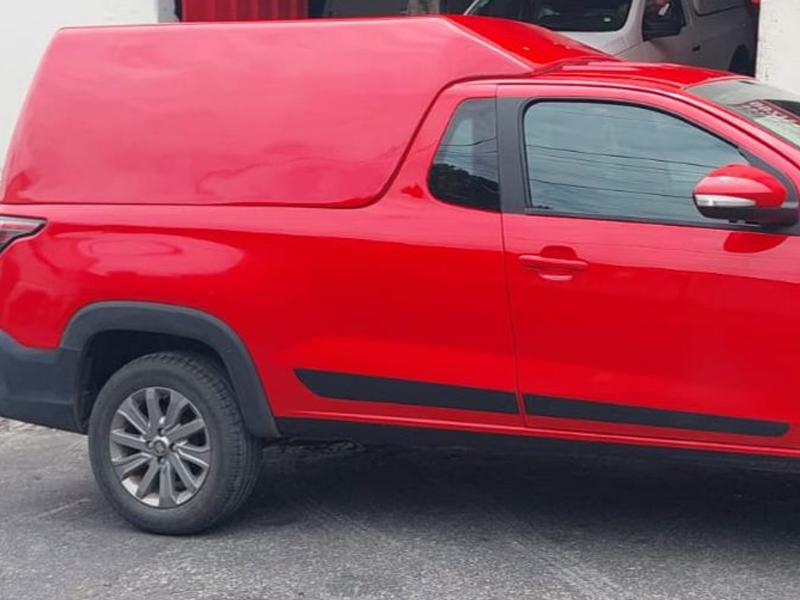 Capotas Fiat
