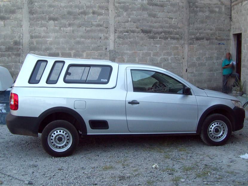 Capotas Volkswagem